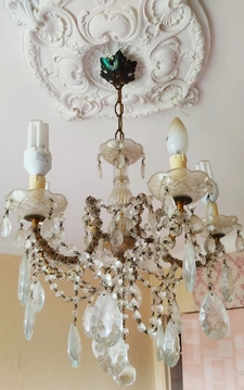 MAISON FAMILIALE 4CHAMBRES EN VILLAGE