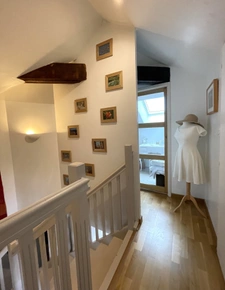 APPARTEMENT DUPLEX Type 4 75m2  - SAINT PAUL