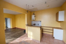 LONGERE 80m2 avec jardin 