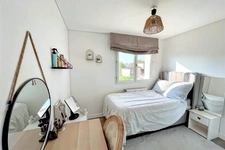 Maison 82m2 3chambres + bureau avec jardin 