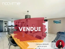 Maison 2019 - 3 chambres et jardin