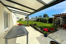 Maison 4 chambres et jardin 