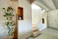 Maison 2chambres 88m2