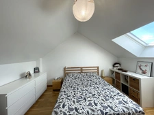 APPARTEMENT DUPLEX Type 4 75m2  - SAINT PAUL