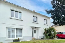 Maison familiale 140m2 - 4 chambres - BOURG