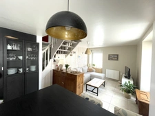 APPARTEMENT DUPLEX Type 4 75m2  - SAINT PAUL