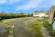 Maison 3chambres 120m2 