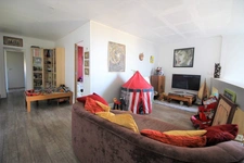 Maison 180m2 - 4 chambres - jardin