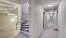 A Vendre Les Sorinières, appartement T3 avec terrasse