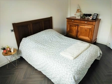 Maison 3 chambres plein bourg