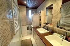 Maison 3chambres 120m2 