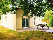 Maison 3 chambres plein bourg