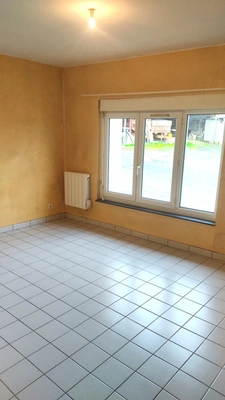 Maison de 60m2, 2 chambres au calme
