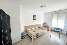 Maison 80m2 - 3chambres - jardin - BOURG