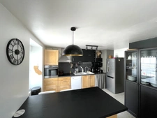 APPARTEMENT DUPLEX Type 4 75m2  - SAINT PAUL