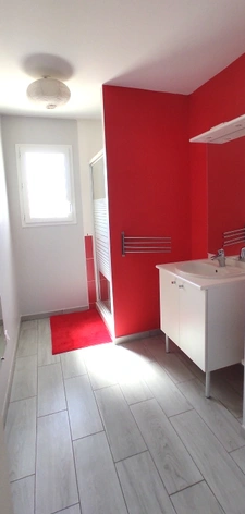 MAISON MEUBLEE 3CHAMBRES CENTRE