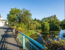 PONT SAINT MARTIN 44860