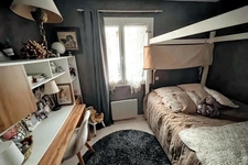 BOURG - Maison familiale 180m2 - 6chambres - Jardin