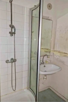 Studio 18,50m2 avec cour - Résidence St Jean de Mont