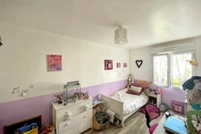 Maison récente 90m2 - 3 chambres + bureau avec jardin