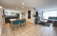 Maison familiale 140m2 - 4 chambres - BOURG