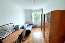 Maison dans le bourg - 80m2 - 2 chambres - jardin