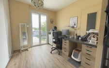 Maison familiale 140m2 - 4 chambres - BOURG