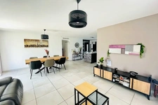 Maison 2019 - 3 chambres et jardin