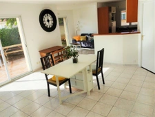 Maison 3 chambres plein bourg