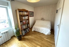 APPARTEMENT DUPLEX Type 4 75m2  - SAINT PAUL