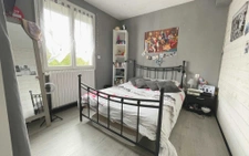 Maison familiale 140m2 - 4 chambres - BOURG