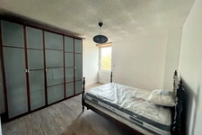 Maison 180m2 - 4 chambres - jardin