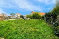 Maison 103m2 3chambres + bureau avec jardin et garage BOURG