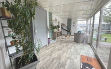 Maison familiale 140m2 - 4 chambres - BOURG