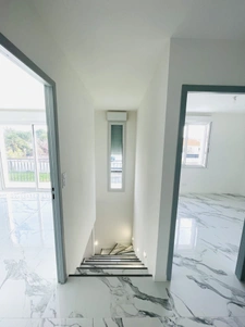 Maison familiale 135m2 - 5 chambres - Jardin