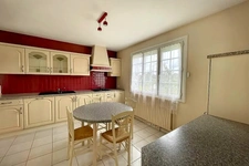 Maison 85m2 3chambres