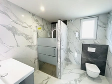 Maison familiale 135m2 - 5 chambres - Jardin