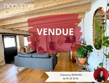 Maison 2chambres 88m2