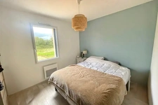 Maison récente 82m2,  3chambres 