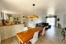 Maison 4 chambres et jardin 