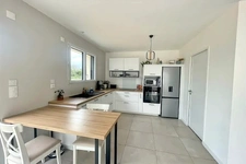 Maison récente 82m2,  3chambres 