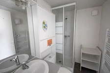 LONGERE 80m2 avec jardin 