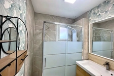 Maison familiale de 122m2 - 4chambres + bureau avec jardin