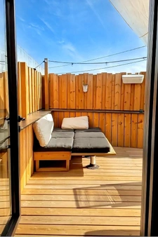 Maison 2chambres 88m2