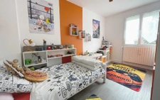 Maison familiale 140m2 - 4 chambres - BOURG