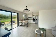 Maison récente 82m2,  3chambres 