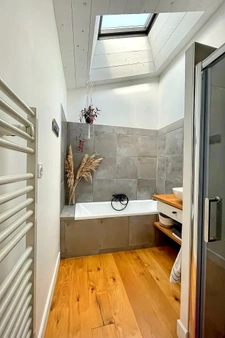 Maison 2chambres 88m2