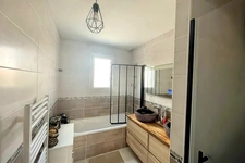 Maison 2019 - 3 chambres et jardin