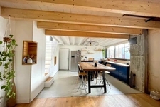 Maison 2chambres 88m2