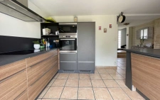 Maison familiale 140m2 - 4 chambres - BOURG